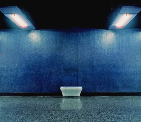 The Labyrinth 24 Hong Kong by Christopher Button contemporary artwork Photography
