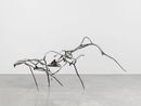 Linear Sequence by Richard Hunt contemporary artwork Sculpture