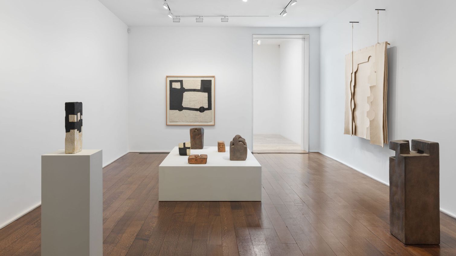 EDUARDO CHILLIDA