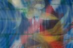 James Cousins contemporary artist