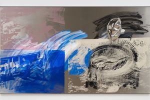 Robert Rauschenberg