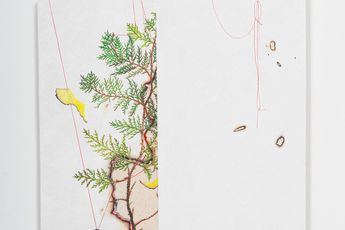 Lee Jinju contemporary artist