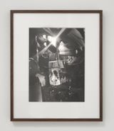 flareshrine I by Cerith Wyn Evans contemporary artwork photography