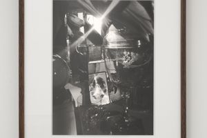 Cerith Wyn Evans