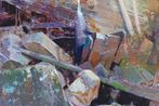 A.J. Taylor contemporary artist