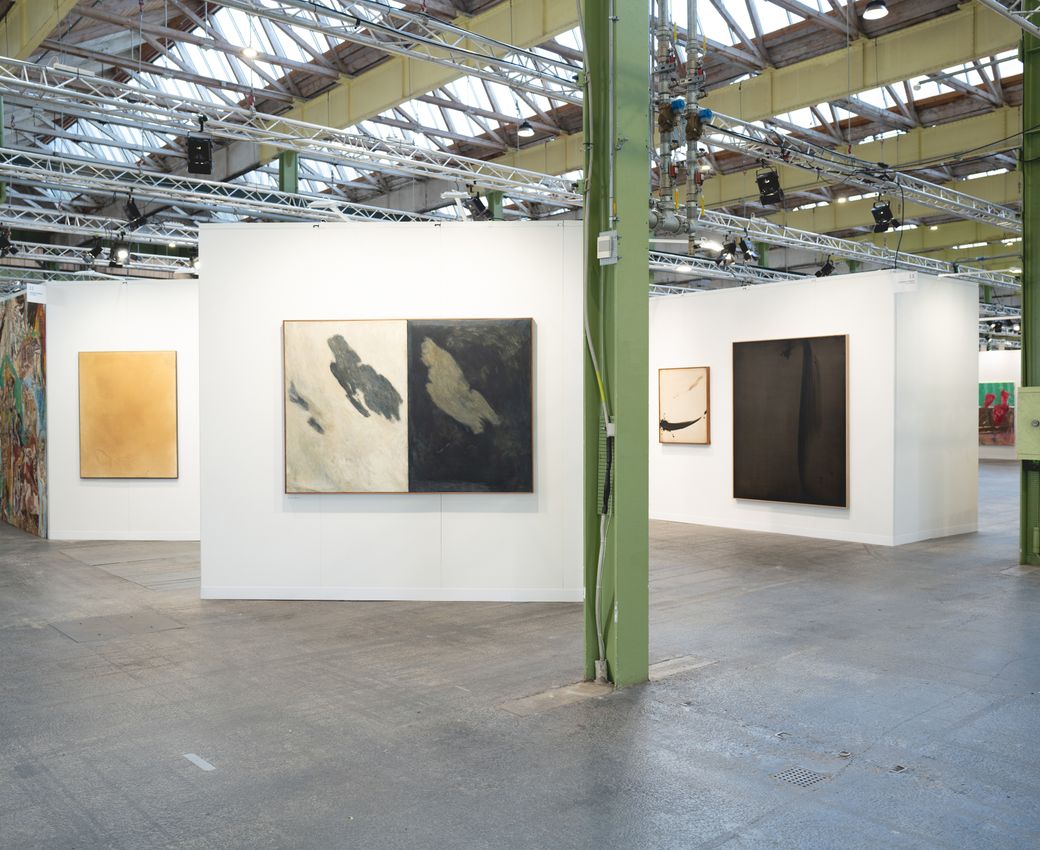 Enter Art Fair 2024