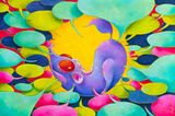 1001 Excuses II by Clasutta contemporary artwork painting