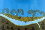 Ian Abdulla contemporary artist