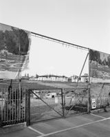 Monalisen der Vorstadte Florenz by Ute Mahler  Werner Mahler contemporary artwork photography