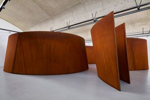 Richard Serra