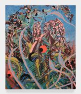 Long Live and Prosper by Tammy Nguyen contemporary artwork works on paper print mixed media