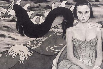 Jenny Scobel contemporary artist