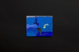 Blew by Walter Price contemporary artwork painting