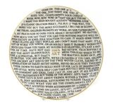 100 art by Grayson Perry contemporary artwork sculpture