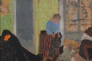 Group Exhibition
