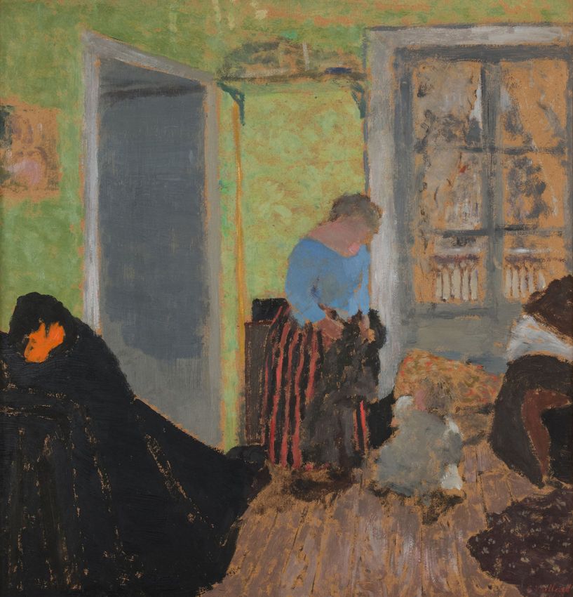 Group Exhibition
