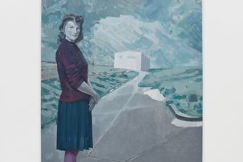 Alex Van Warmerdam contemporary artist