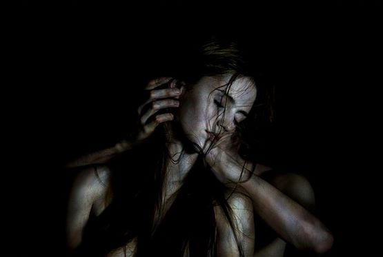 Untitled 2 by Bill Henson contemporary artwork Photography