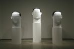 Deller hon Dainy by Inbai Kim contemporary artwork Works on Paper