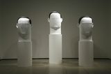 Deller hon Dainy by Inbai Kim contemporary artwork drawing sculpture works on paper