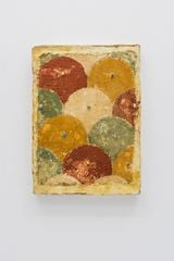 Uneco di fiori by Mirco Marchelli contemporary artwork painting
