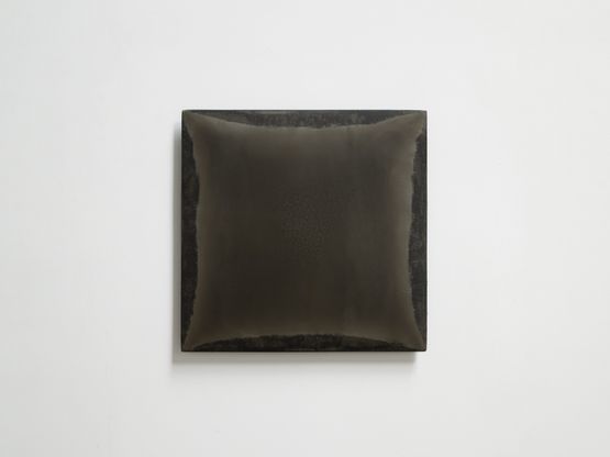 Niao Niao - 5 by Su Xiaobai contemporary artwork Painting