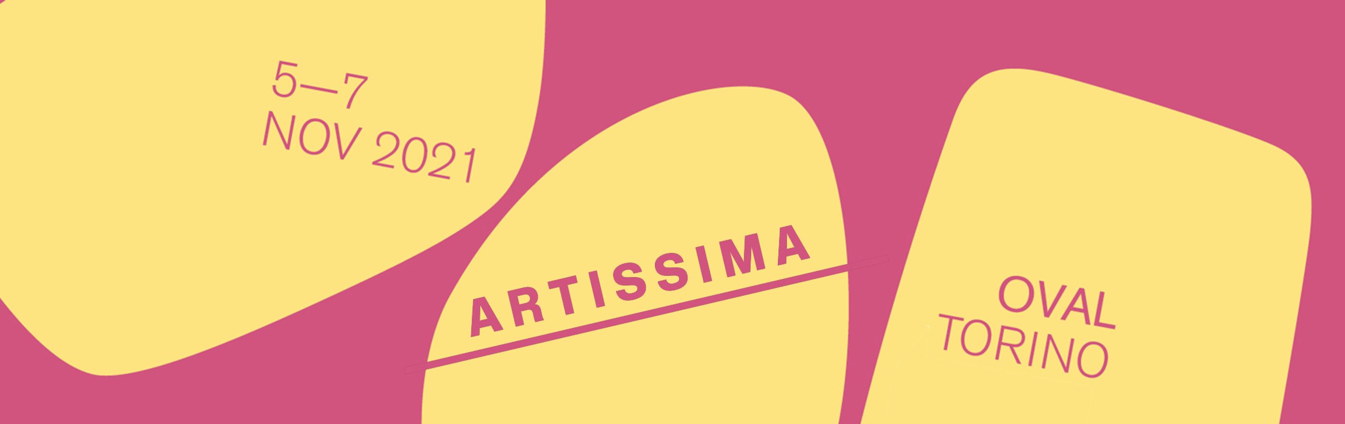 Artissima 2021