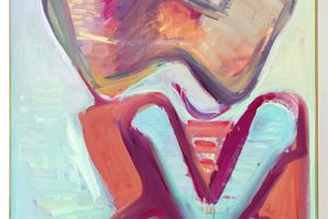Maria Lassnig