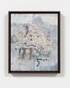 Cabin Plans From Memory by Uri Aran contemporary artwork Painting