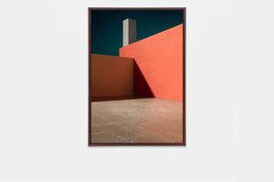 James Casebere