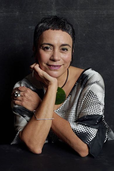 Lisa Reihana: ‘We are always looking for meaning and connection’