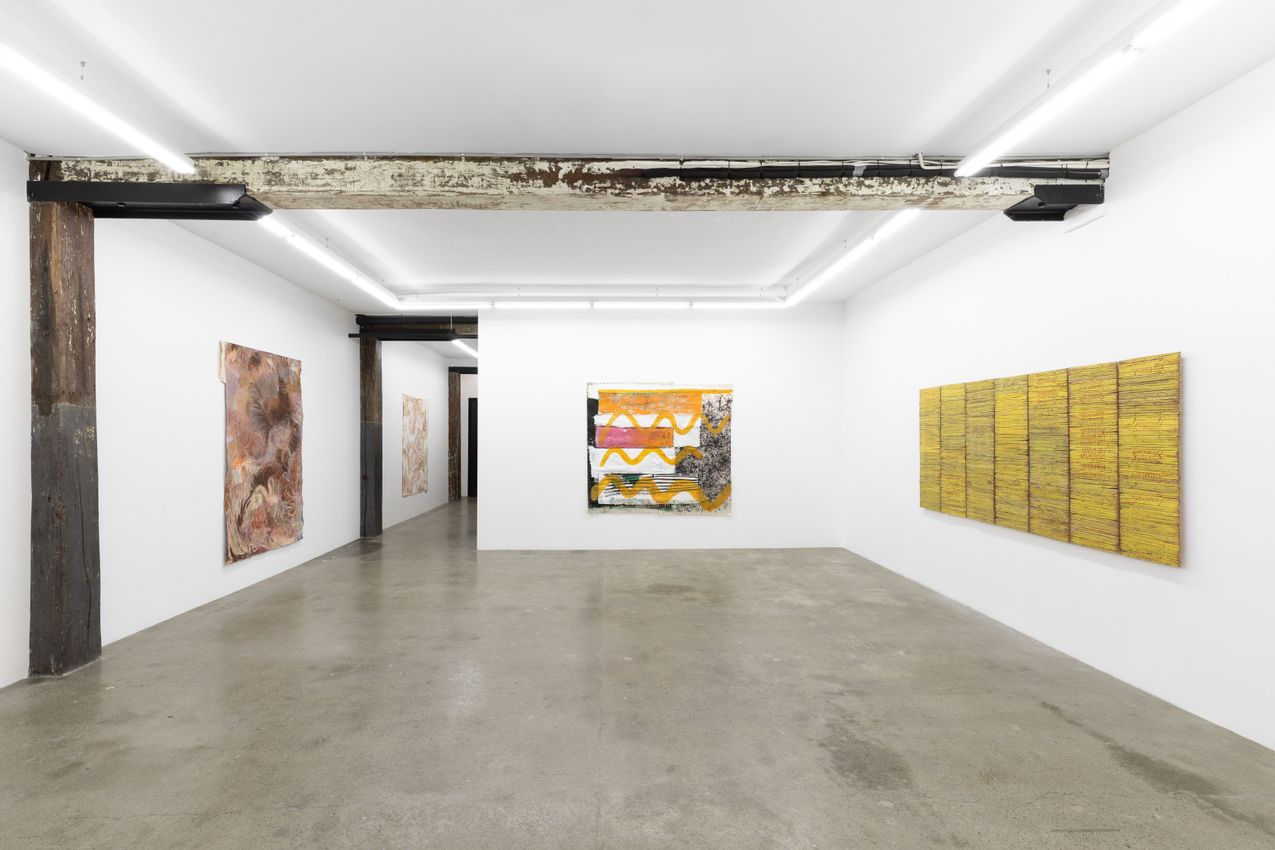 Group Exhibition