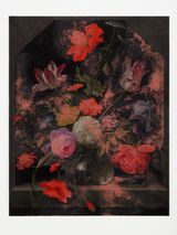 Object without name by Toby Ziegler contemporary artwork painting