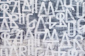 baanai contemporary artist