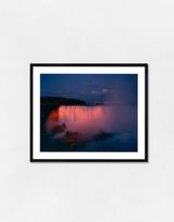 Falls 55 by Alec Soth contemporary artwork photography