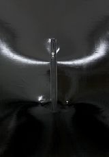 Your Pants Hole New World by Haneyl Choi contemporary artwork sculpture