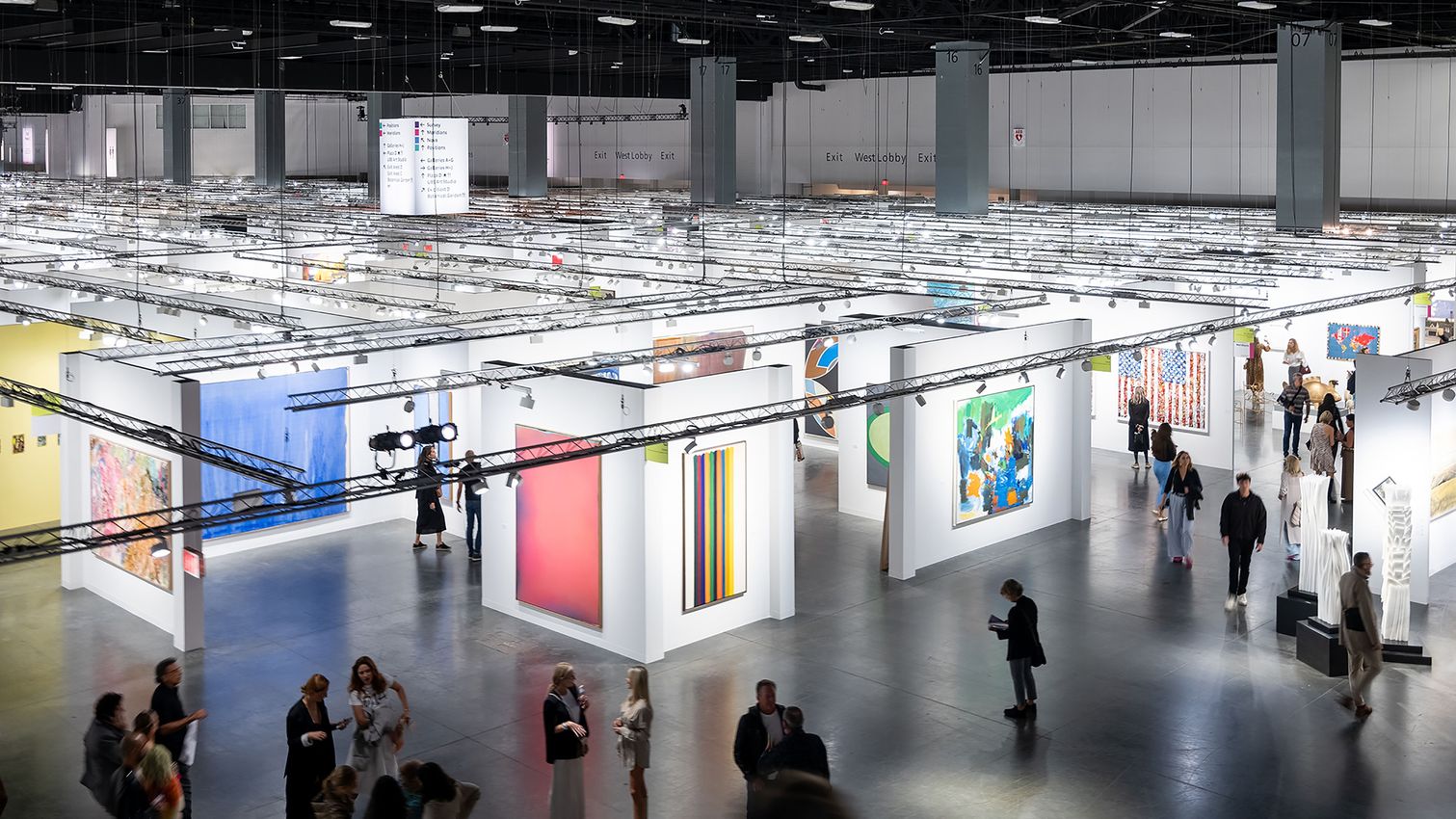 Art Basel Miami Beach 2024