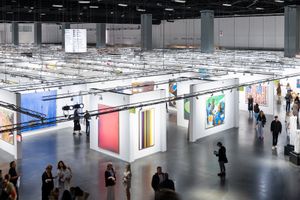Art Basel Miami Beach 2017