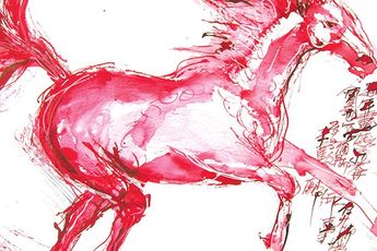 Wang Dalin contemporary artist