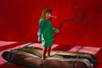 Liu Bin contemporary artist