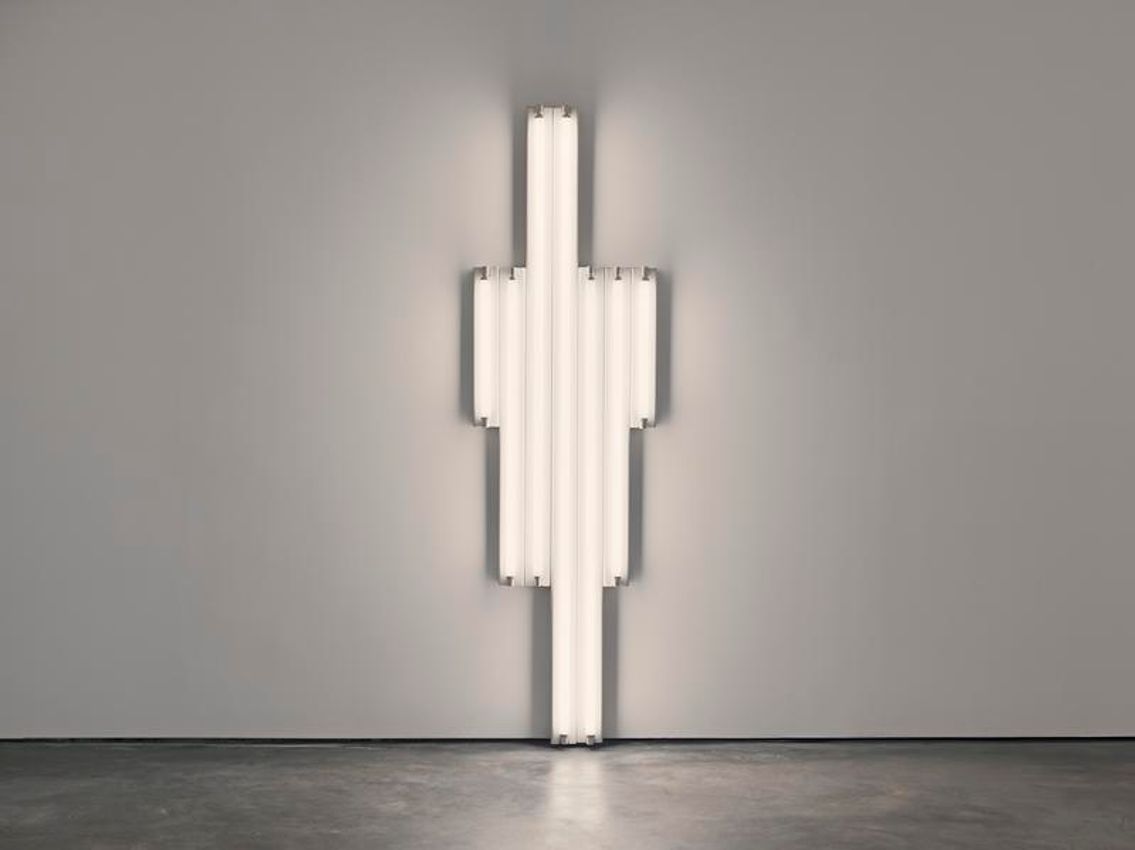 Dan Flavin