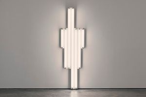 Dan Flavin