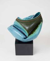 Swift by Kathy Butterly contemporary artwork