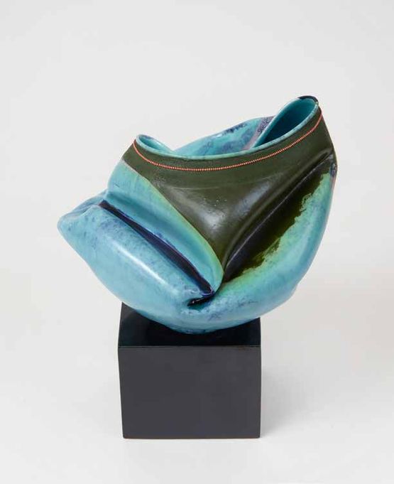 Swift by Kathy Butterly contemporary artwork