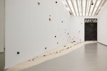 Yang Chi-Chuan contemporary artist