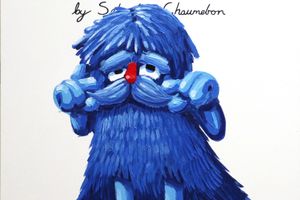 Sebastian Chaumeton