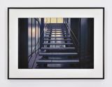 9552 Maison de verre by James Welling contemporary artwork print