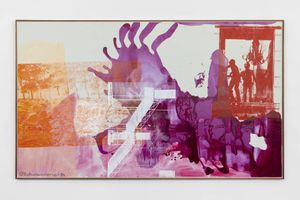 Robert Rauschenberg