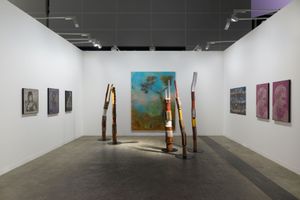 Art Basel Hong Kong 2026