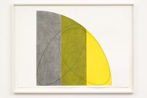 Robert Mangold